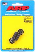 ARP Pontiac 12pt Thermostat Housing Bolt Kit