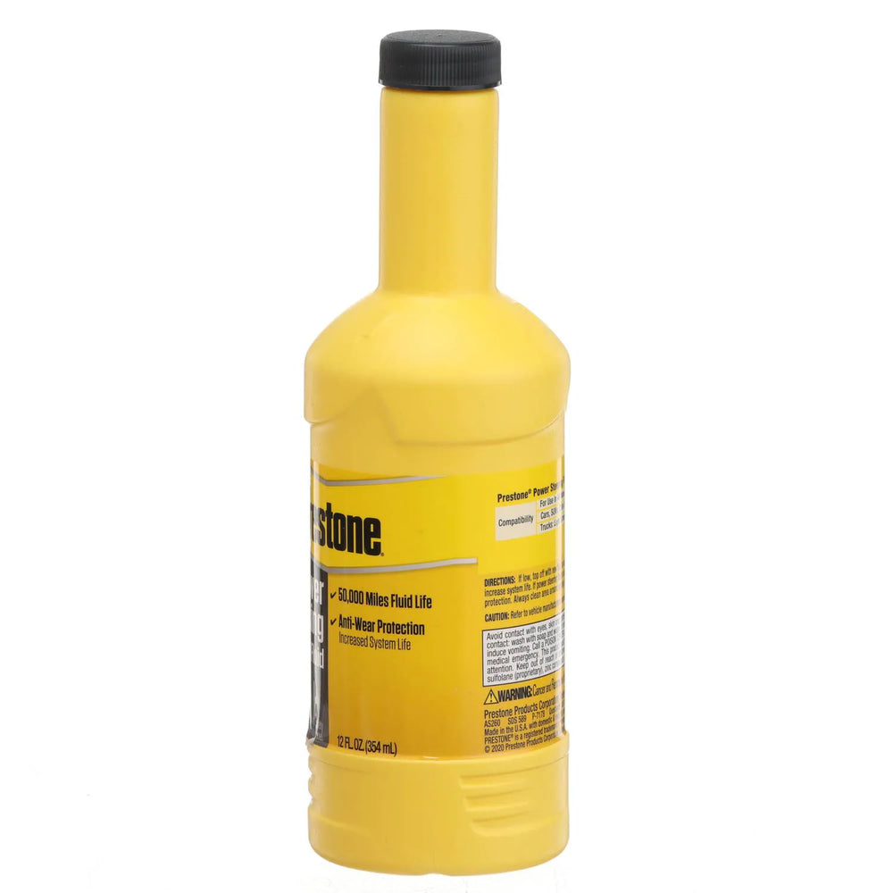 PRESTONE auto part