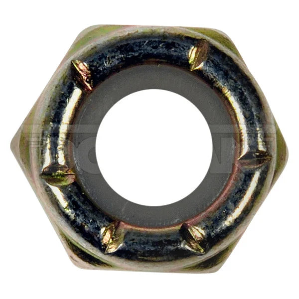 NYLON LOCK NUT