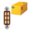 BULB LED RETROFIT DE3175LED WHITE L