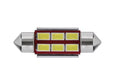 BULB LED RETROFIT DE3175LED WHITE L