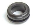 PVC GROMMETS 1/4' PK 30