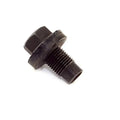 Oil Pan Drain Plug 1987-1995 Jeep Wrangler YJ 1987-2001 Cherokee XJ 1993-1998 Grand Cherokee ZJ 1997-2006 OMIX