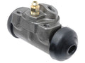 Wheel Cylinder Link w/10 Inch Brakes Front Or Rear Fits The Rear Drum Brakes On 78-83 CJ5 78-86 CJ7 81-86 CJ8 Scrambler 84-01 Cherokee XJ 87-95 Wrangler YJ 97-06 Wrangler TJ 93-98 Grand Cherokee ZJ OMIX