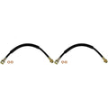 Brake Hose To Caliper Bolt Front 1982-1983 CJ5 And 1982-1986 CJ7/CJ8 OMIX