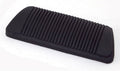 Omix Brake Pedal Pad Auto- 87-93 YJ/87-93XJ/93-96 ZJ