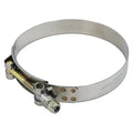 TBOLT CLAMP RANGE 5462MM 2.25IN ID CLAMP FOR 1.75IN ID HOSE