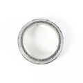 Exhaust Flange Gasket 1971-1981 CJ5 1971-1975 CJ6 1976-1981 CJ7 1971-1978 J-Series Trucks 1972-1983 Cherokee OMIX