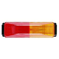 CLEARANCE LIGHT AMBER/RED