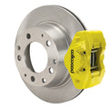 Wilwood SEALDUSTPISTON1.62MOLDED