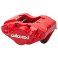 Wilwood SEALDUSTPISTON1.62MOLDED