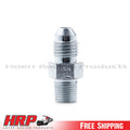 #4 Stl Flare to 1/8in NP Adapter