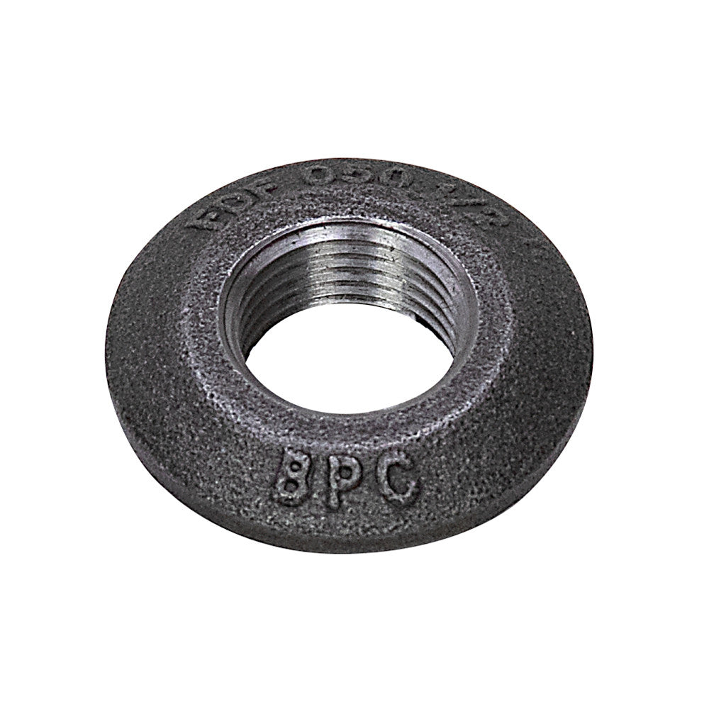 FLANGE, FORGED WELD 1/2IN NPT