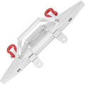 BUMPER REAR (CHROME)/BUMPER M