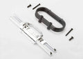 TRAXXAS chrome bumper