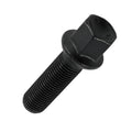 H&R Wheel Bolts Type 14 X 1.5 Length 43mm Type Mercedes Ball Head 17mm - Black