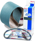 3M HOOKIT PAPER DISC 763U 80 F-W