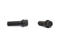 H&R Wheel Bolts Type 14 X 1.5 Length 55mm Type Tapered - Black 17mm Head