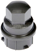 WHEEL NUT COVER