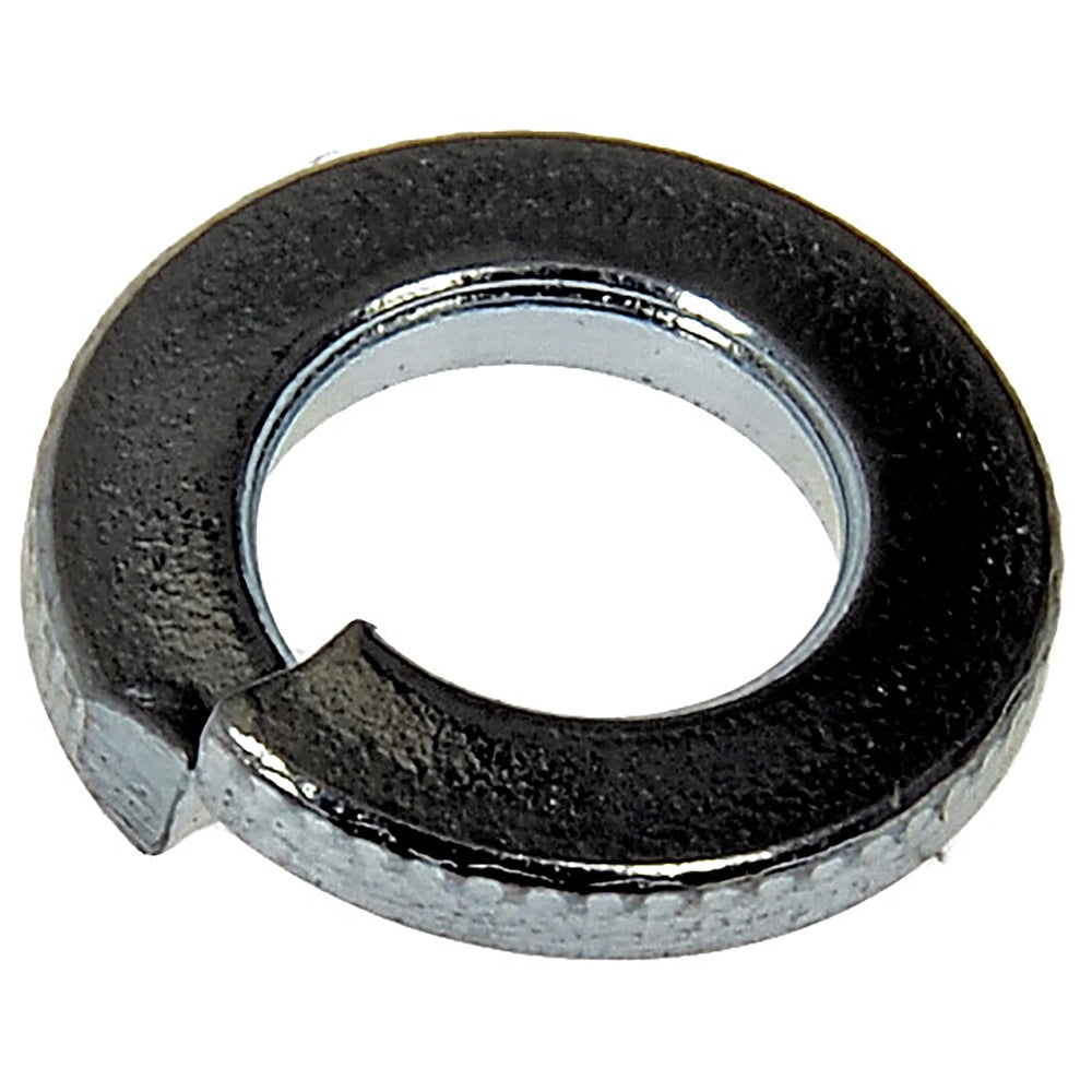 SS WASHER