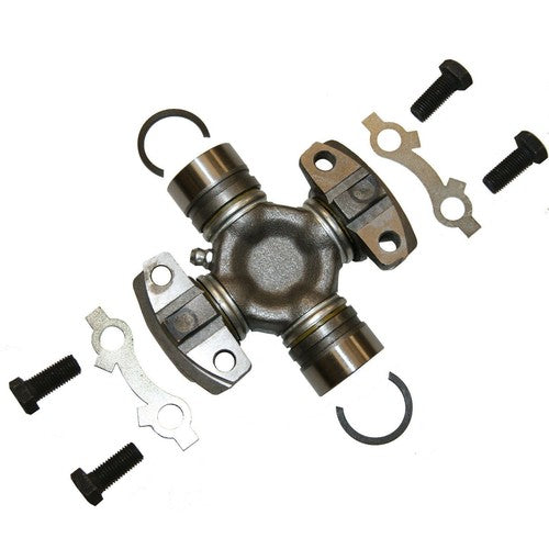 WALTERSCHEID AG COMPONENTS