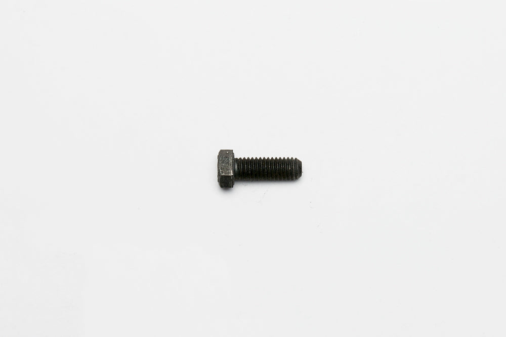 Wilwood BOLT7/16-14x1.25 LGHHCSGR8LWDBLACK