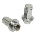 Vision Wheel 7 8 181 MAG 15MM SHK 2.36 9516F