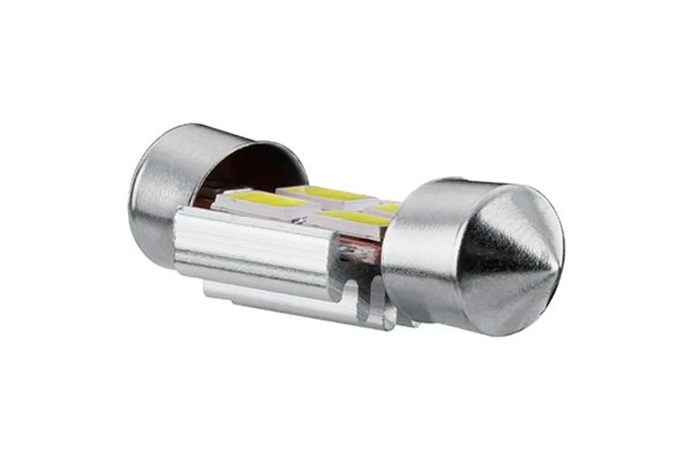 BULB LED RETROFIT DE3175LED WHITE L