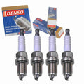 SPARK PLUG