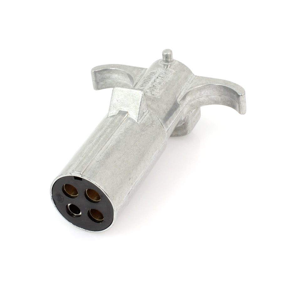 4-WAY CONNECTOR PLUG BULK