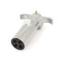 4-WAY CONNECTOR PLUG BULK