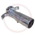 4-WAY CONNECTOR PLUG BULK
