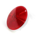 TAIL LIGHT 4IN SEALED RED