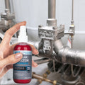 GAS LEAK DETECTOR W/SPRAYER 8 OZ