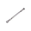 BULLDOG GRIP 5MM
