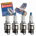 SPARK PLUG