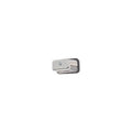 LICENSE LIGHT; STUD MOUNT