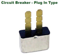 CIRCUIT BREAKER 15 AMP BL
