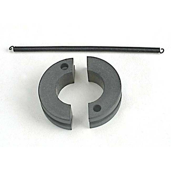 TRAXXAS springs