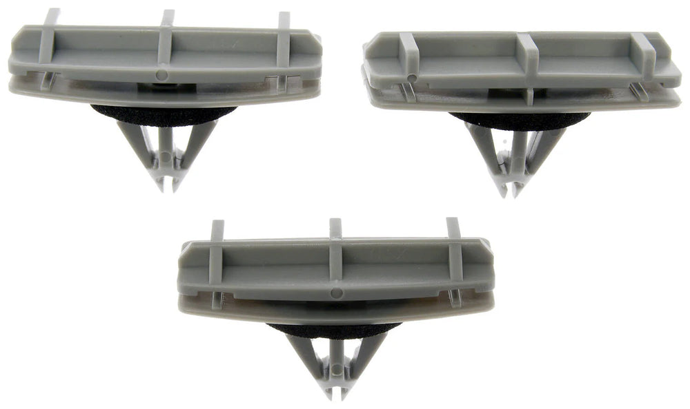 MOULDING CLIP