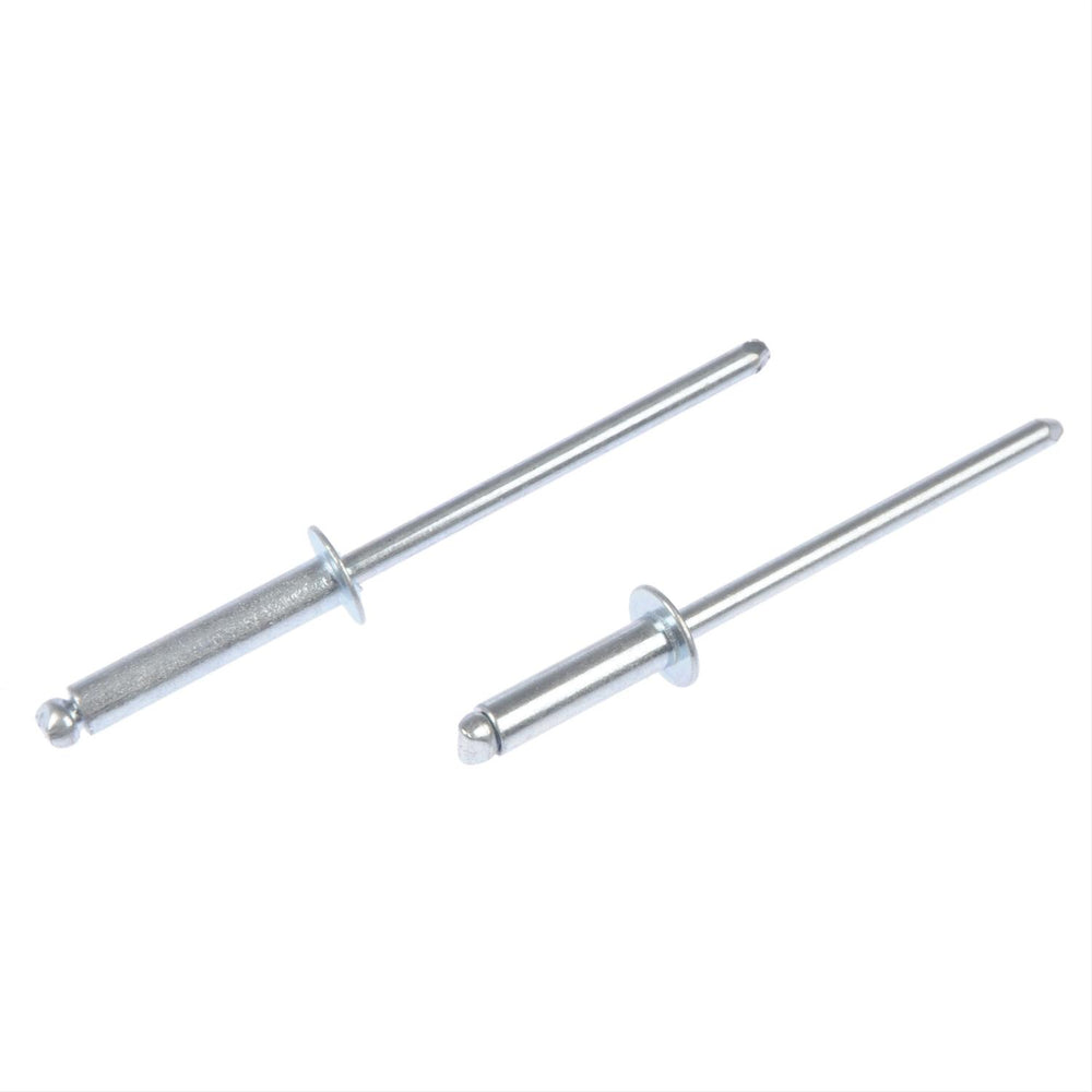 RIVET 1/8 ASSORTMENT