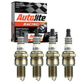 RACING SPARK PLUG
