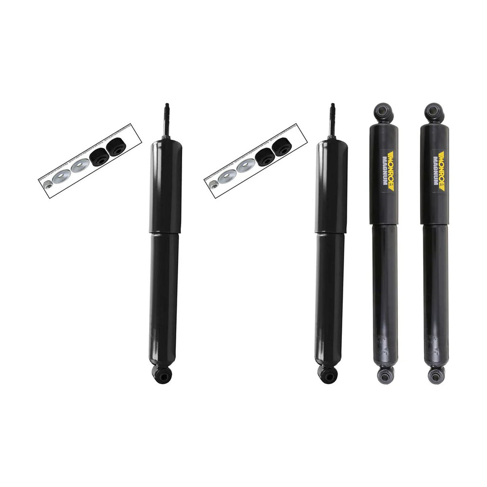 MONROE SHOCKS & STRUTS auto part