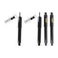 MONROE SHOCKS & STRUTS auto part