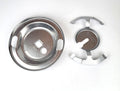 HEAT SHIELD/ FRAME BTOM C001