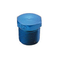 Fragola 1/8 Male Hex Pipe Plug