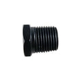 Fragola 1/8 Male Hex Pipe Plug