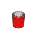 ROCK TAMERS RED REFLECTIVE TAPE