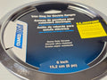 TRIM RING - ELECTRIC 6' CHROME GE/