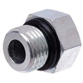 HYDRAULIC ADAPTER - SAE TO SAE